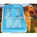 plastic indoor dog toilet